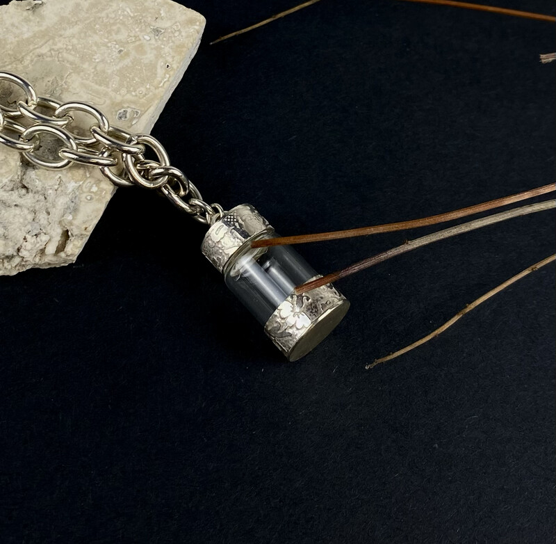Keepsake Sterling Silver Bracelet