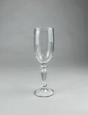 Champagne Flutes* Glassware
