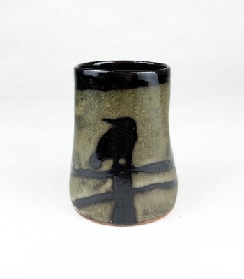 Pond Pottery Mug Medium