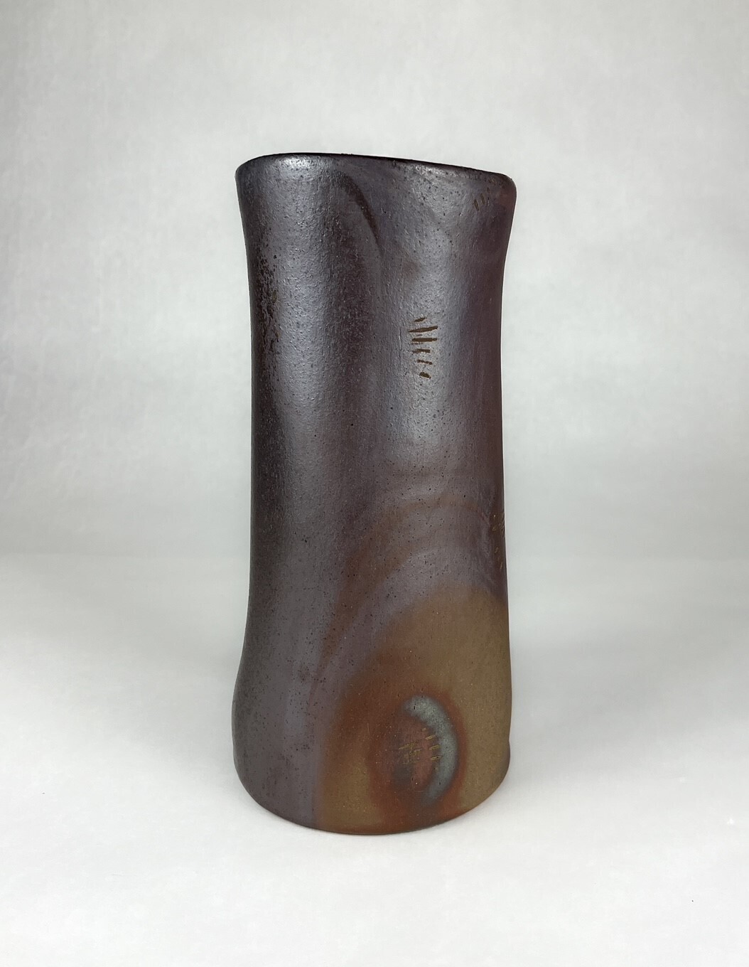 Woodfired Pottery Vase 10