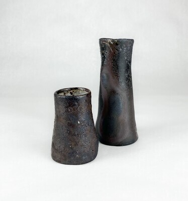 Woodfired Pottery Vase