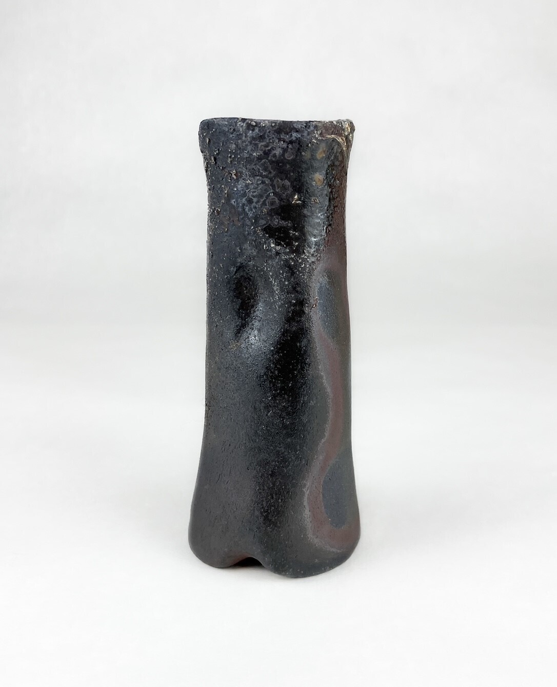 Woodfired Pottery Vase