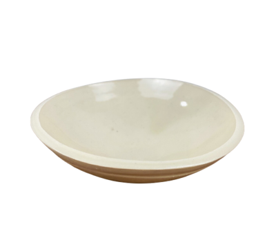Japonesque White Bowl