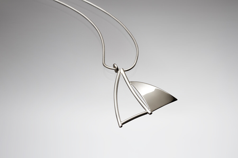 Sail Collection Sterling Silver