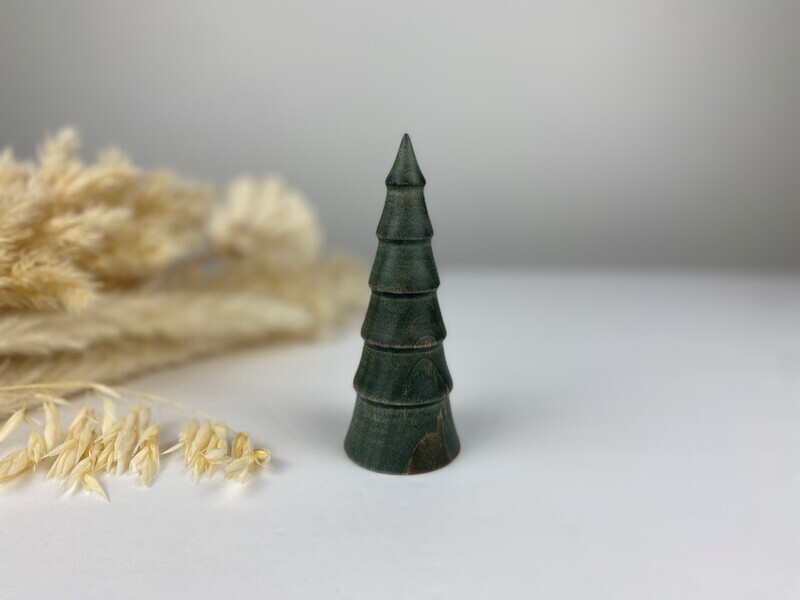 5&quot;-8&quot; Mid Wooden Trees