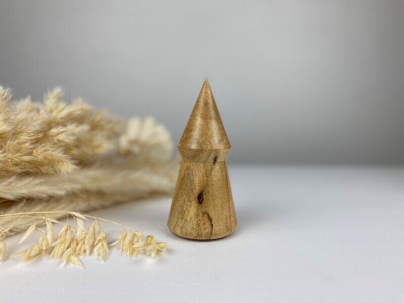 5"-8" Mid Wooden Trees