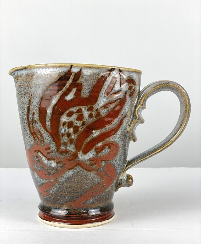 Pottery Medium Pitchers