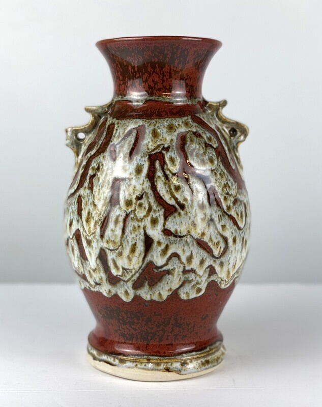 Large Pottery Vase
