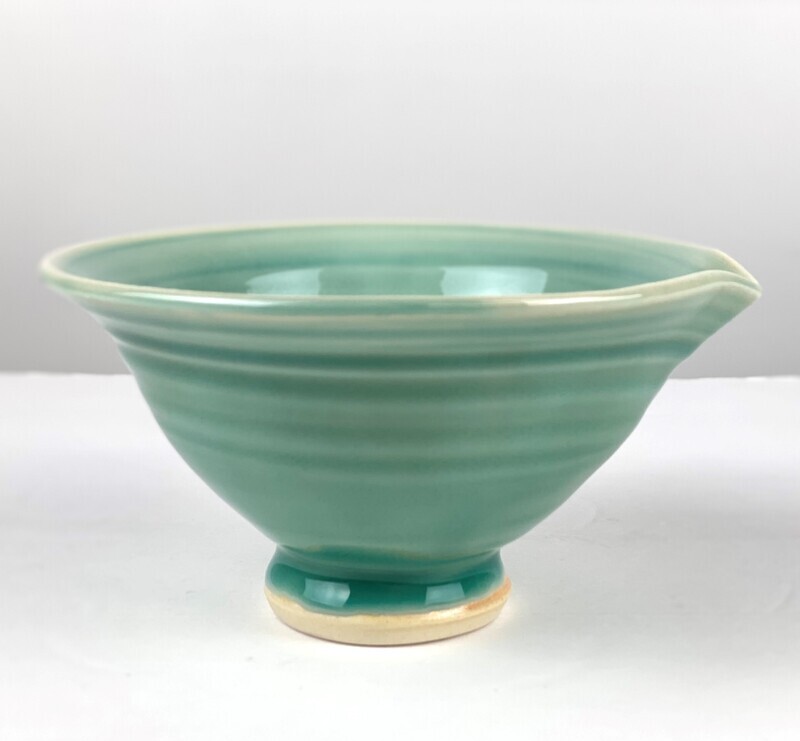 Pottery Condiment Bowls