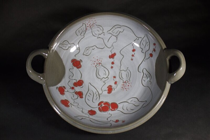 Woodshade Salad/Fruit Bowl