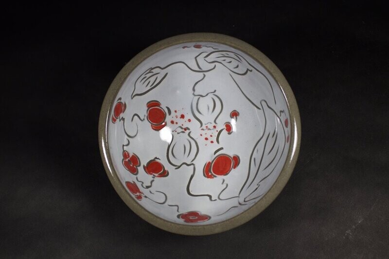 Woodshade Soup Bowl