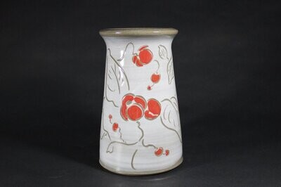 Woodshade Pottery Vase 7