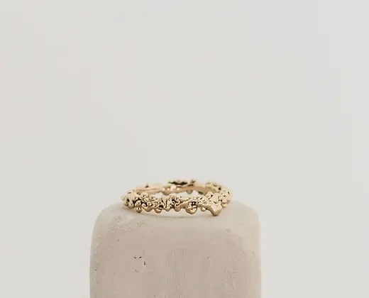 14K Gold Collection