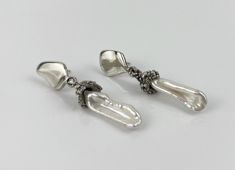 ARTIFACT Earrings Collection