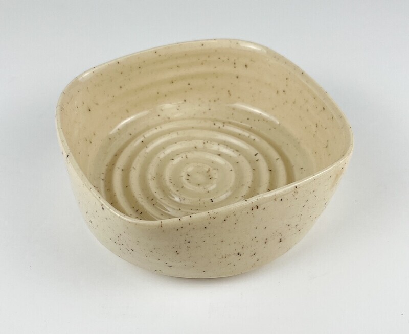 Snack Pottery Bowl