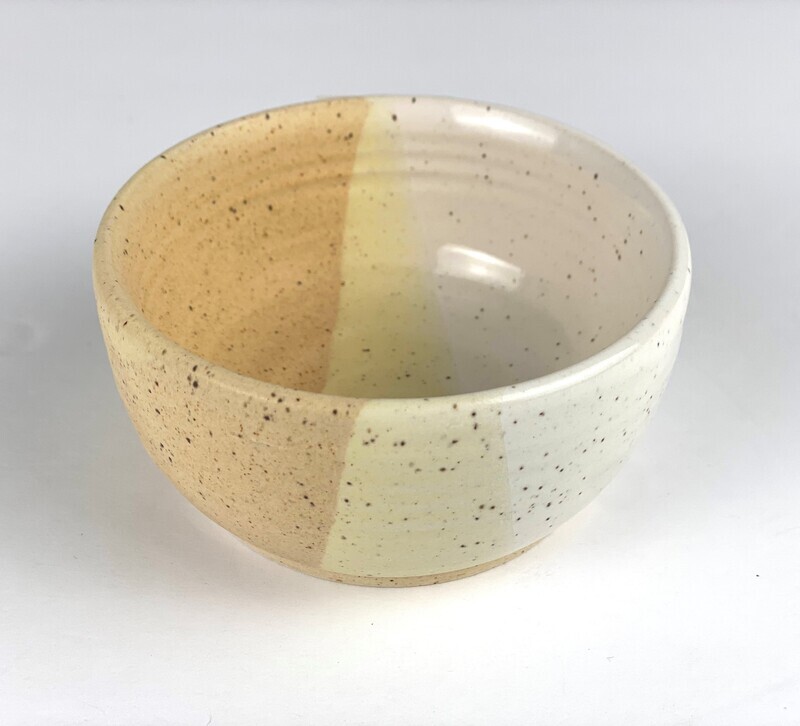 Mini Pottery Bowls