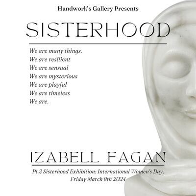 Izabell Fagan: Sisterhood Collection Part 2