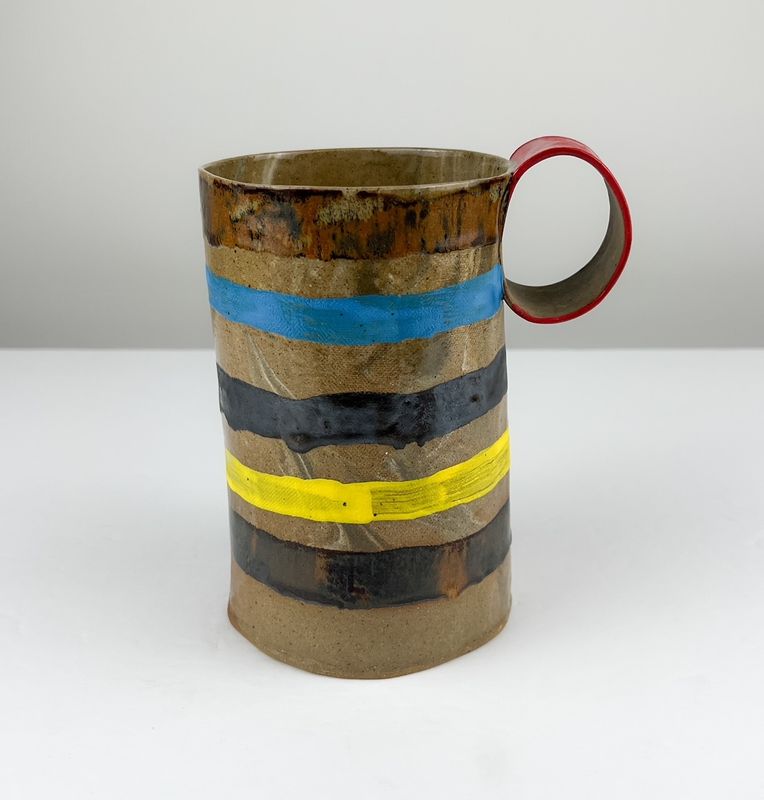 Precious Porcelain Mug Large