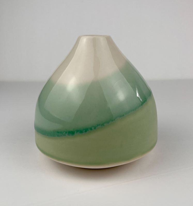 Rondure Pottery Vase