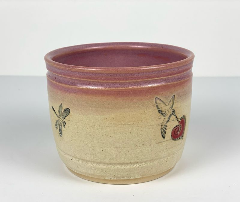 Medium Pottery Bowls
