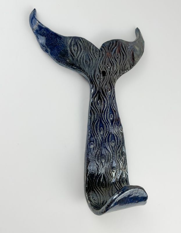 Whale Tail Hooks