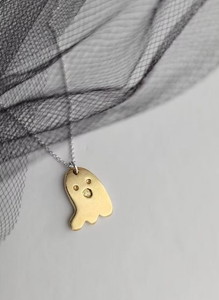 Ghost Collection