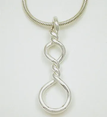 Twister Sterling Silver Collection