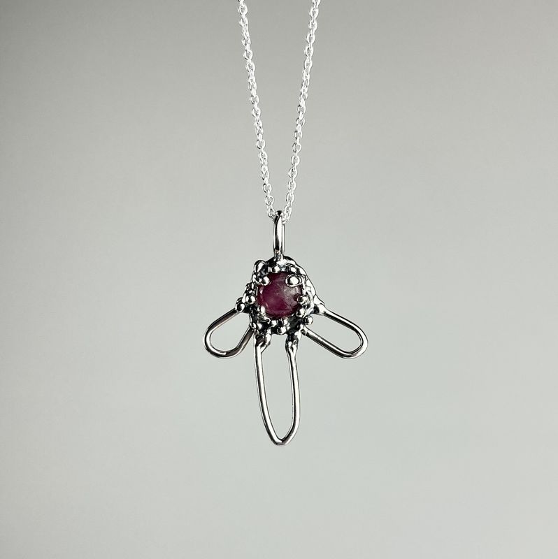 Bumble Sterling Silver Collection