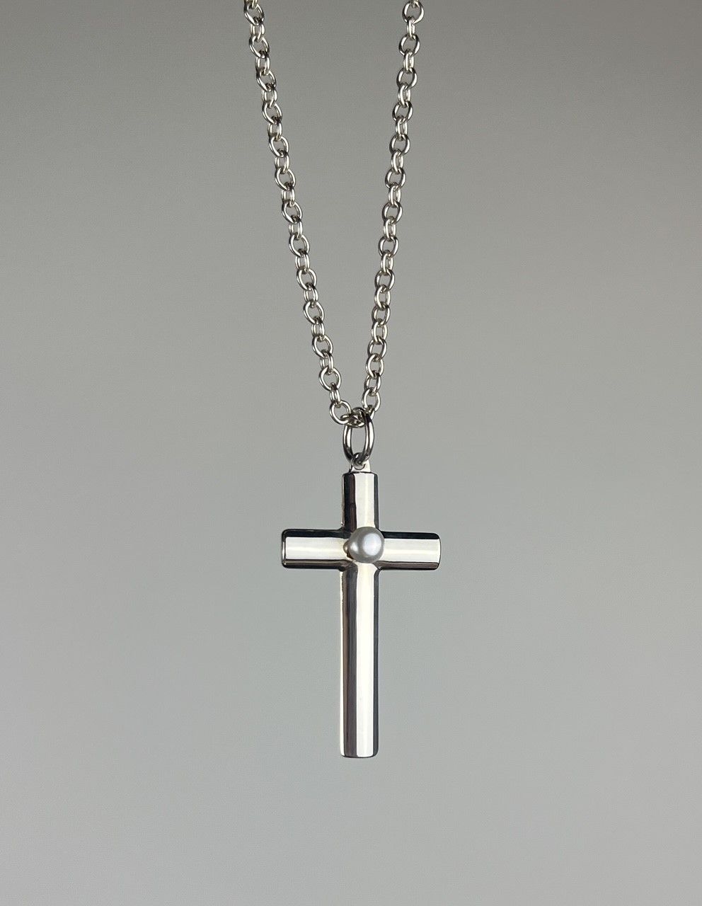 Cross Collection Sterling Silver