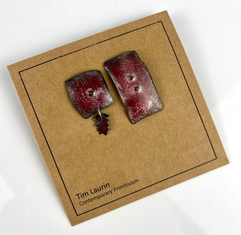 One Piece Earrings