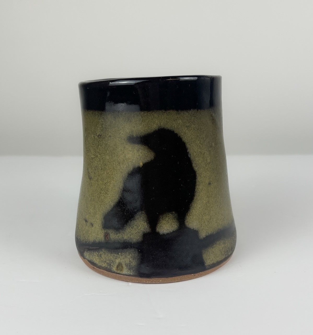Pond Pottery Collection, Option: Pond Pottery Mug: Option A