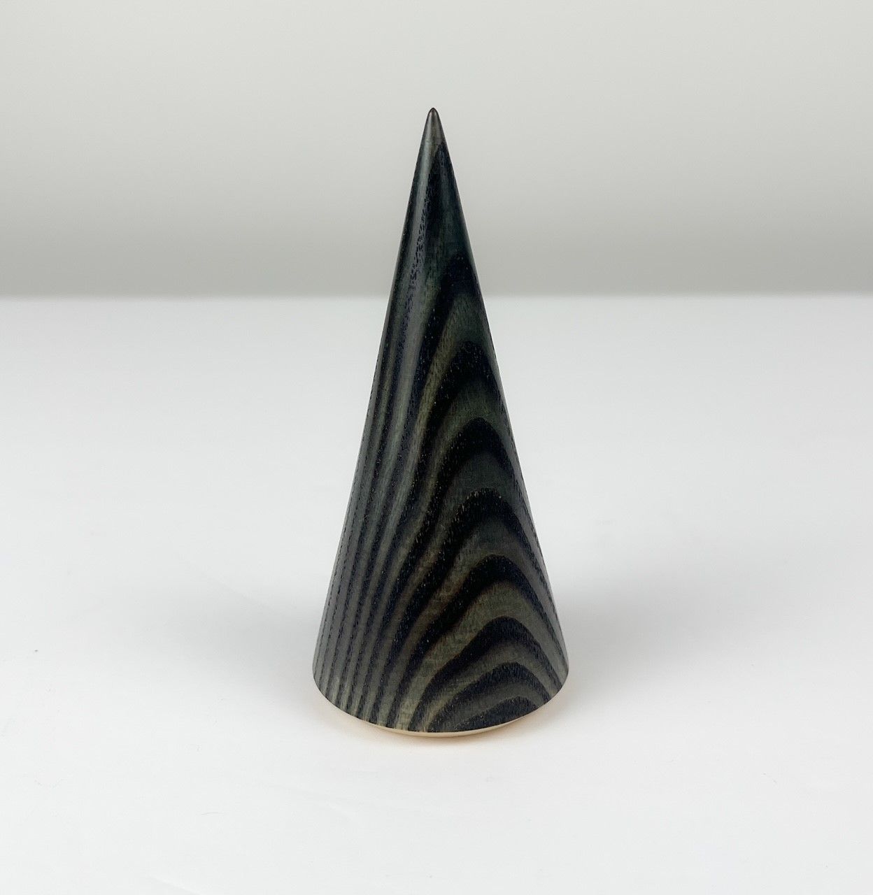 Small Wooden Tree, Option: A