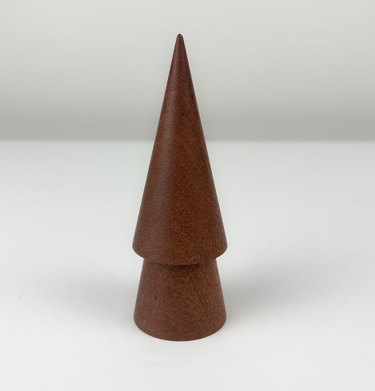 Small Wooden Tree
