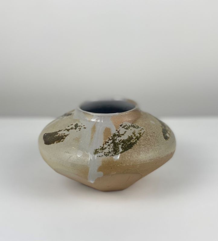 Woodfired Pottery Collection