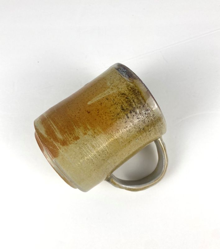 Woodfired Pottery Collection