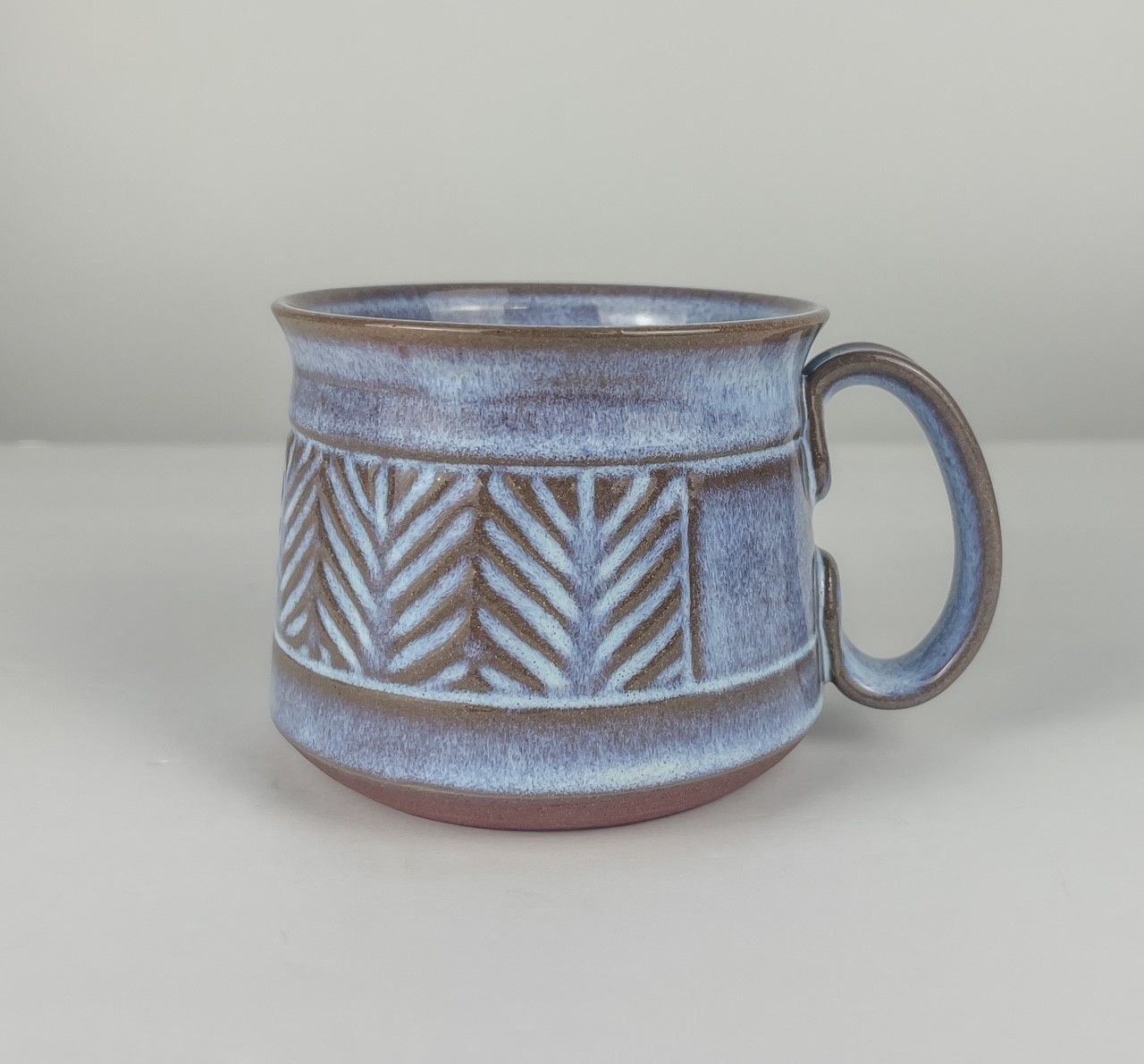 Opal Pottery Collection