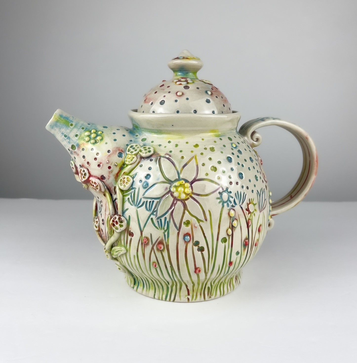 Meadow Pottery Collection