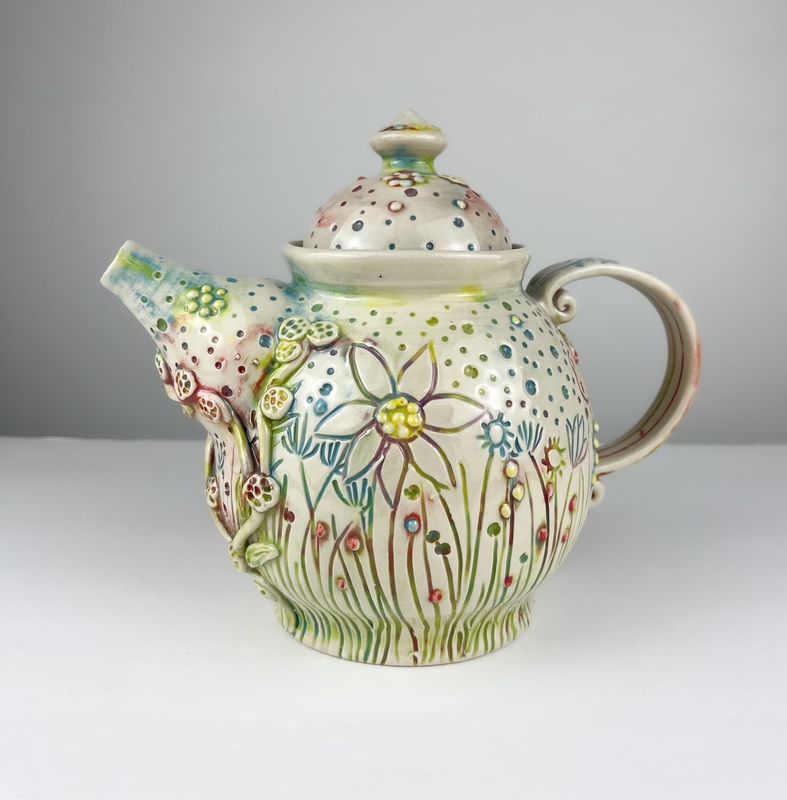 Meadow Pottery Collection