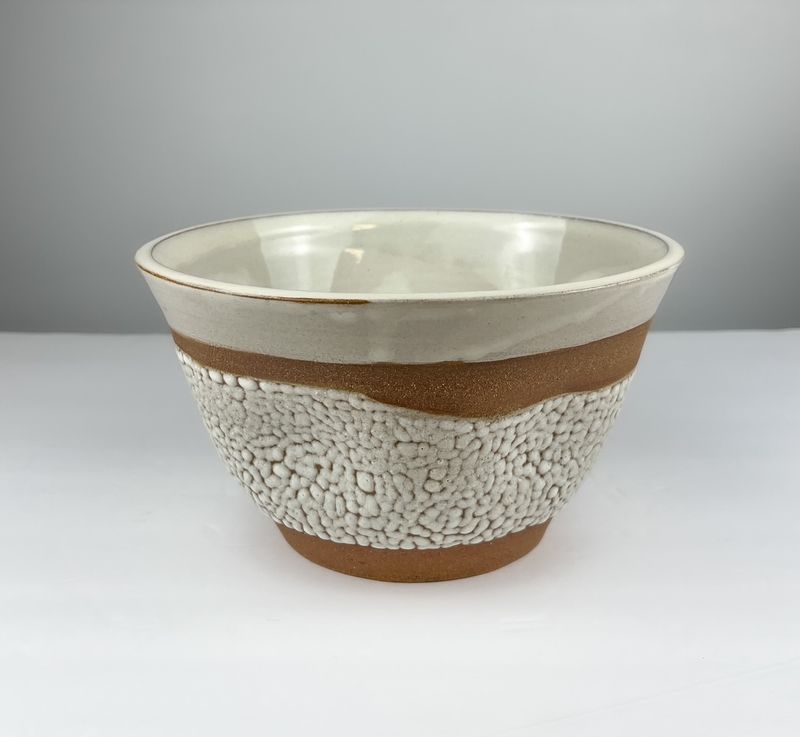 Large 'Crawl' Pottery
