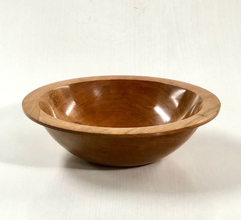 Cherry Bowl 8x2.5&quot;