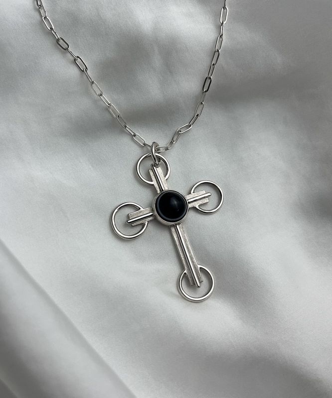 Cross Collection Sterling Silver