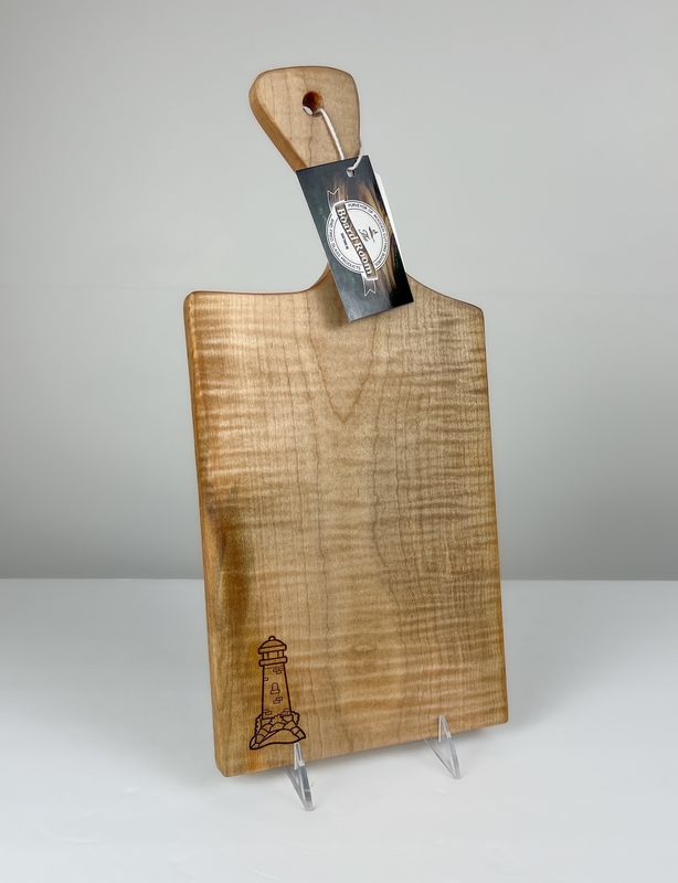 Wooden Cheese Board