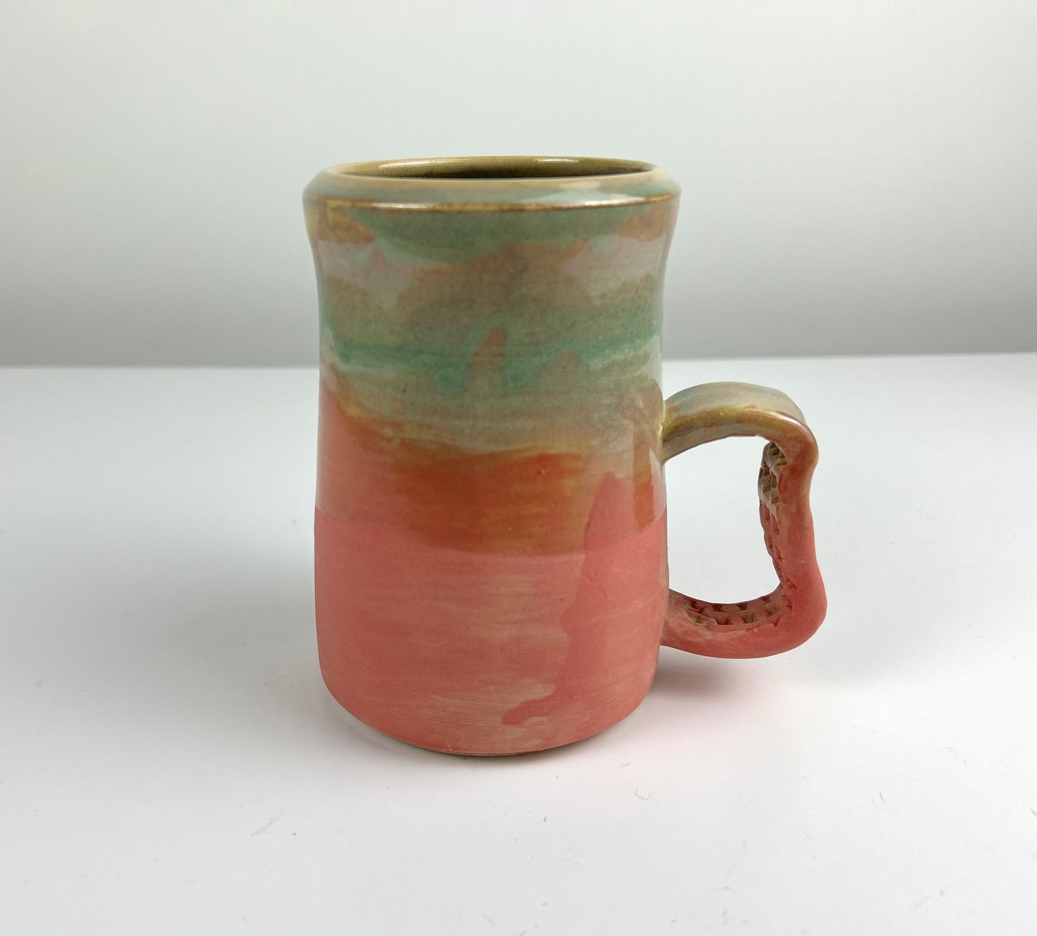 Two-Tone Pottery Collection