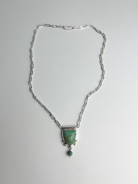 Turquoise Collection