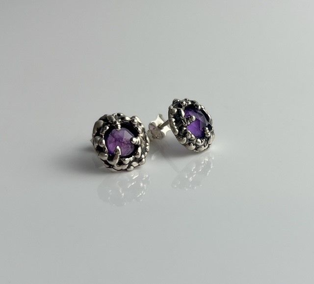 TAU CETI Collection Sterling Silver