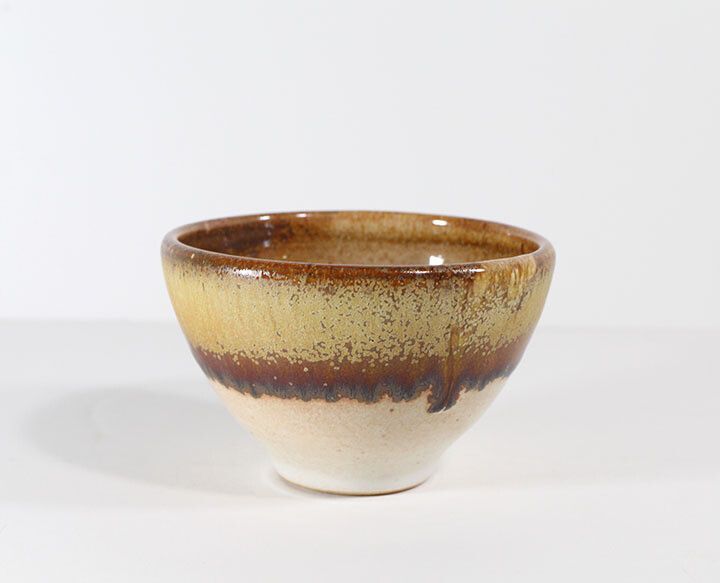 Pottery Bowl