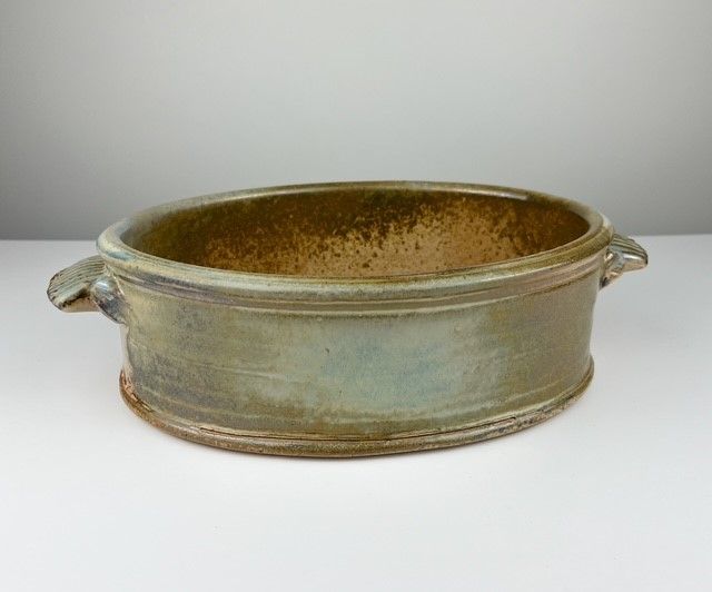 Baking Serving Pottery Dish