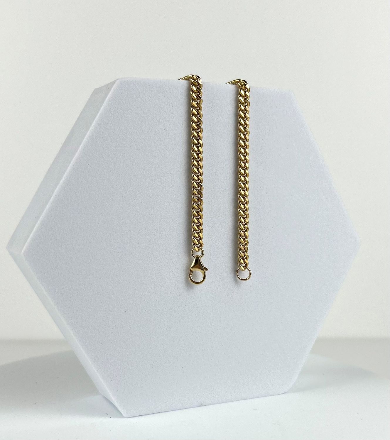 14K Gold Filled bracelet