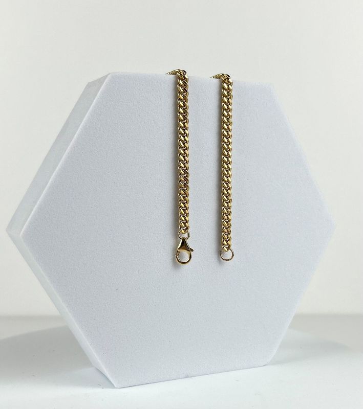 14K Gold Filled bracelet