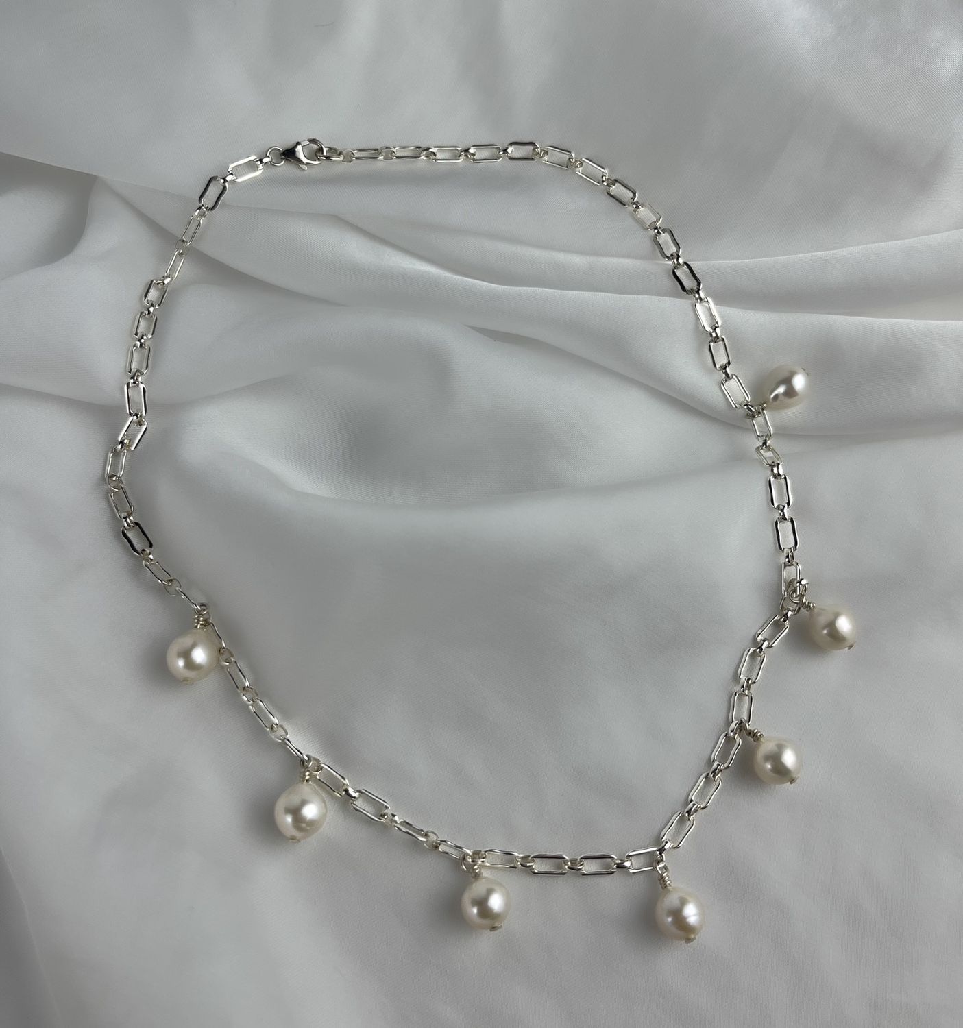 Pearl Collection